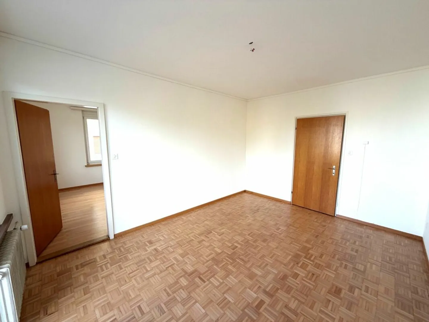 Geräumige Wohnung in Goldach - Foto 3 von 8