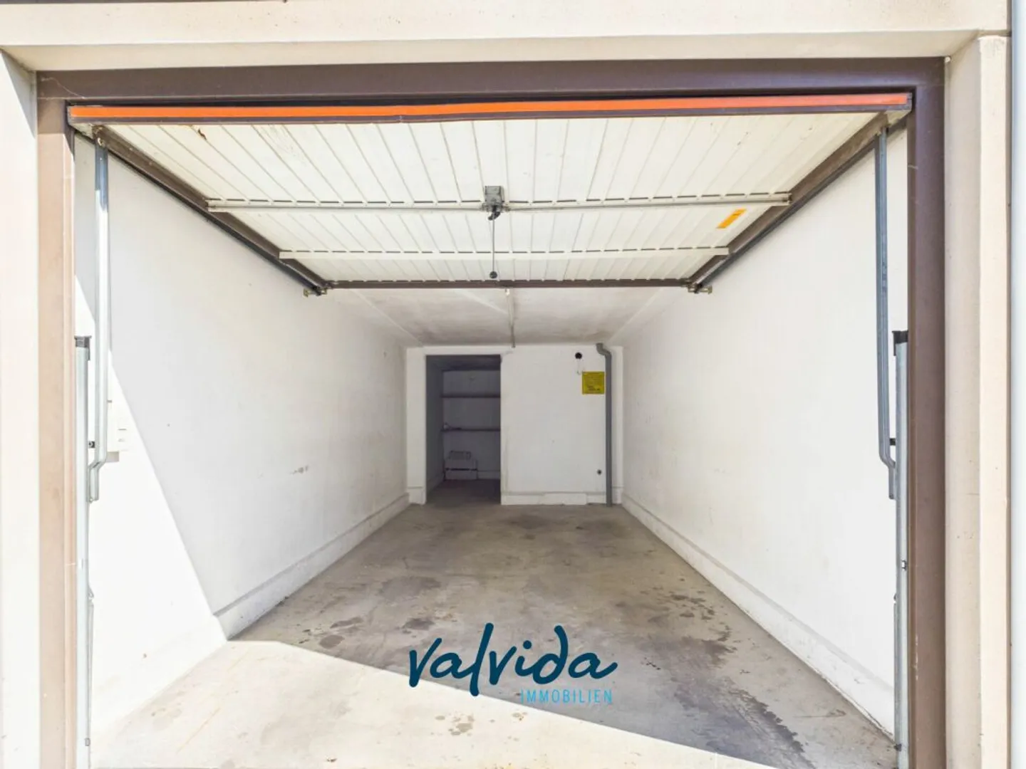 Appartamento attraente di 4,5 stanze a Raron - soleggiato, tranquillo, centrale, con garage - Foto 8 di 10