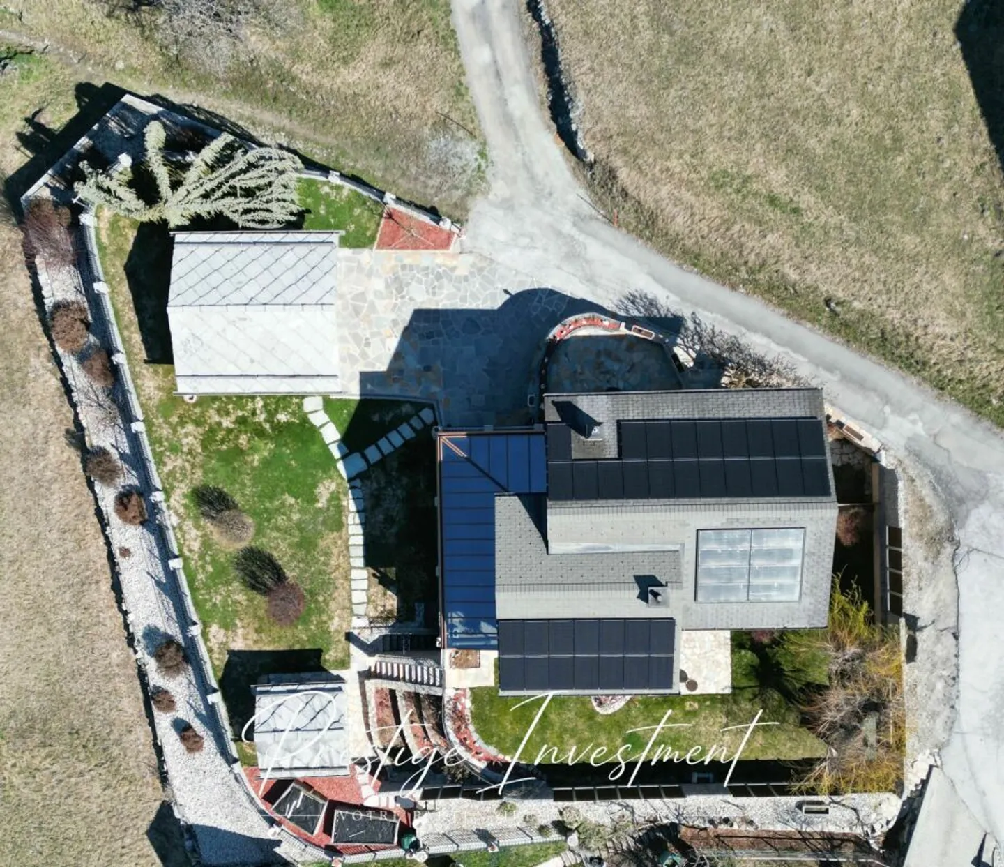 GERÄUMIGES CHALET MIT 5,5 ZIMMERN, LES AGETTES (4 VALLEYS) - Foto 4 von 6