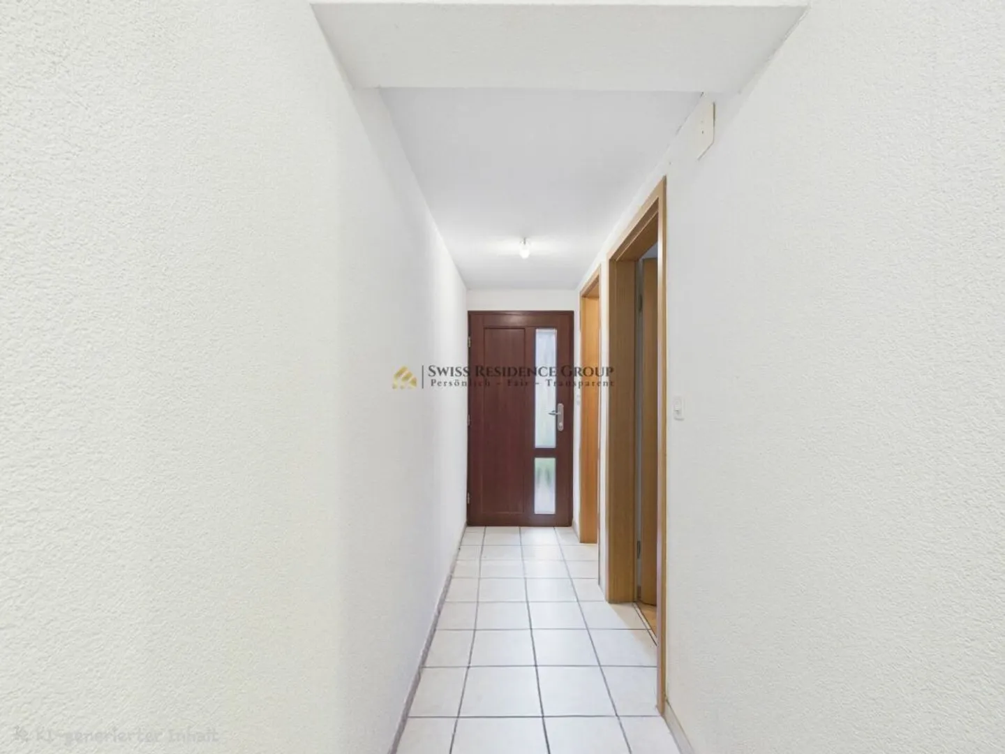 Charming 4.5-Room Terraced House in a Quiet Residential Area - Photo 10 of 13
