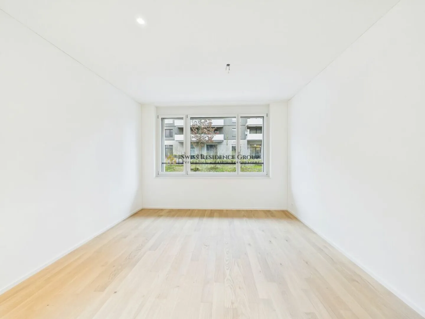 Magnifique appartement de 3.5 pièces lumineux avec balcon à Cham - Photo 6 sur 13