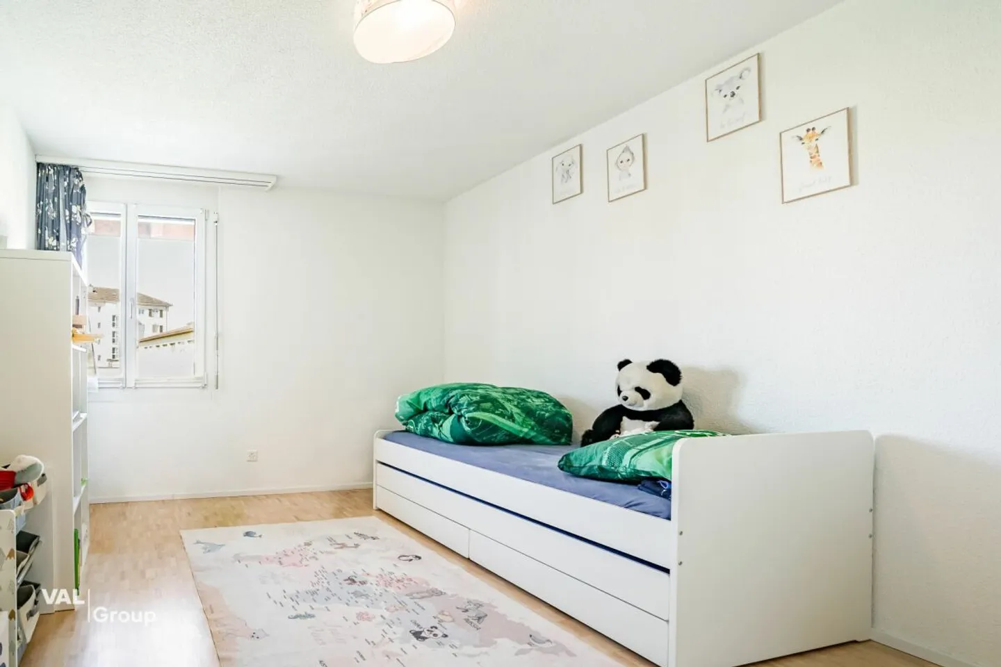 Exklusives Familienhaus in Amriswil - Foto 6 von 11