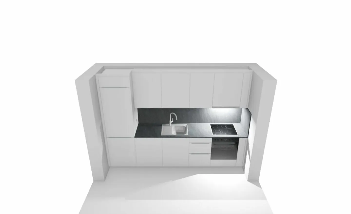 Exklusives 5.5 Zimmer Reihen-Einfamilienhaus direkt am See - Photo 8 of 9