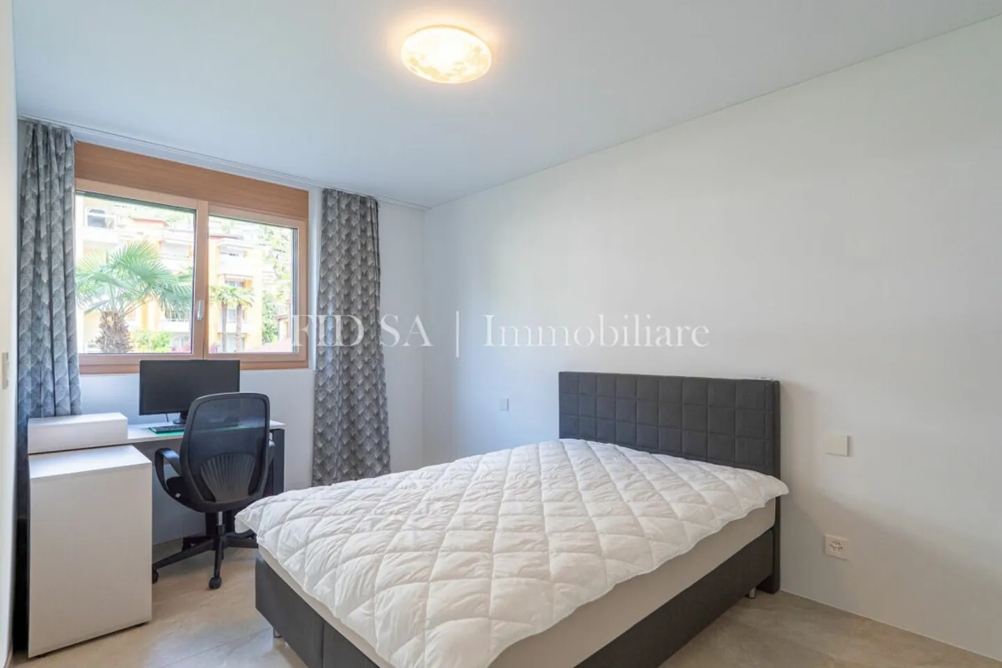 MINUSIO - Newly built apartment with generous spaces and modern architecture - Photo 7 of 10