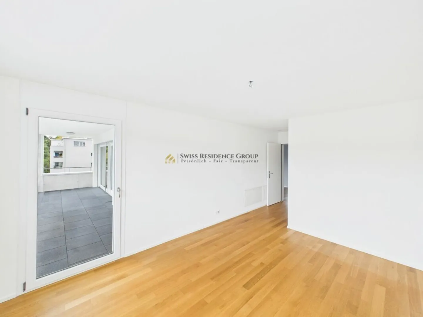 Appartement 3,5 pièces avec cuisine gourmande - Photo 8 sur 13