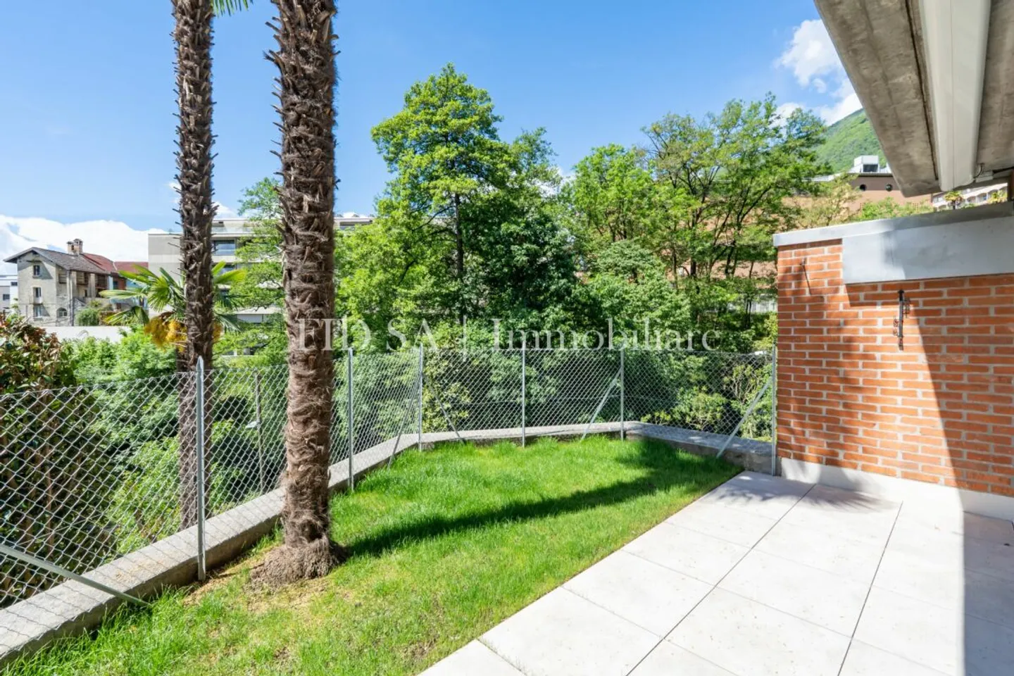 MINUSIO - Modernes Duplex-Apartment mit Blick ins Grüne - Foto 1 von 12