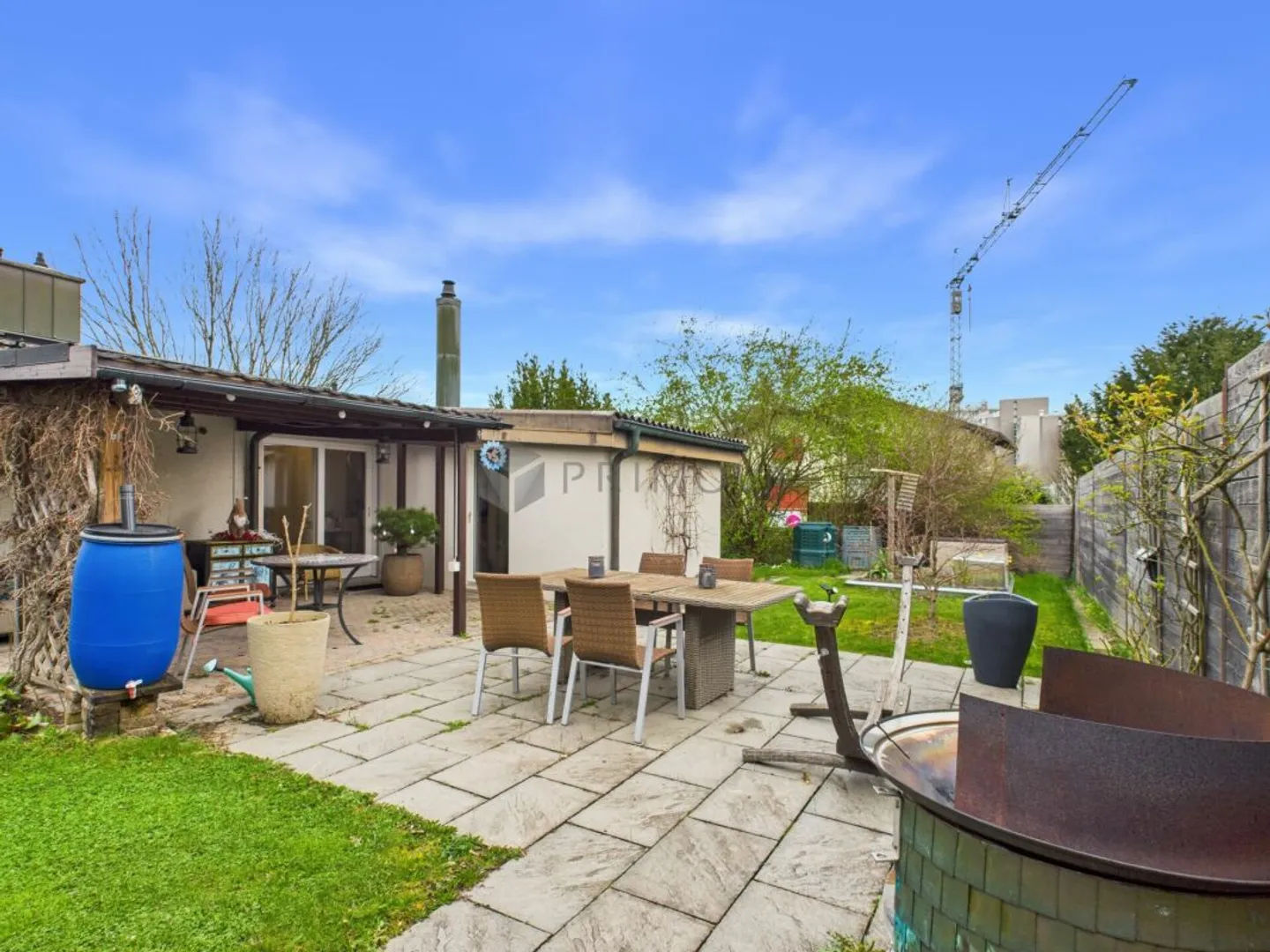 Maison individuelle unique cherche un nouveau propriétaire ! - Photo 13 sur 13