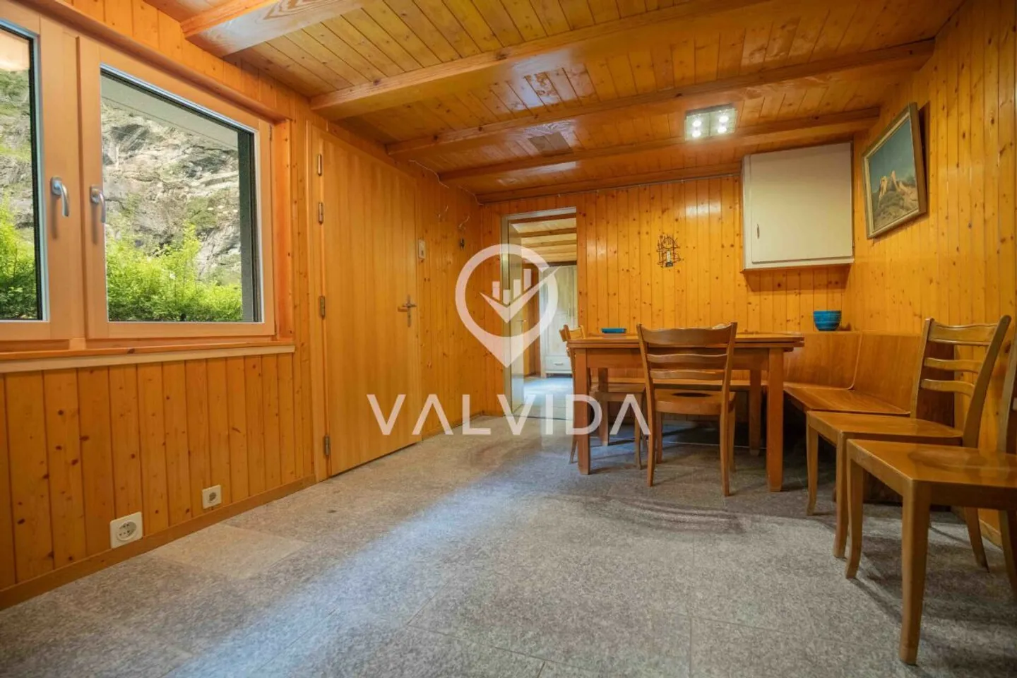 Nature pure - Maison de vacances dans un emplacement pittoresque et calme - Photo 11 sur 13