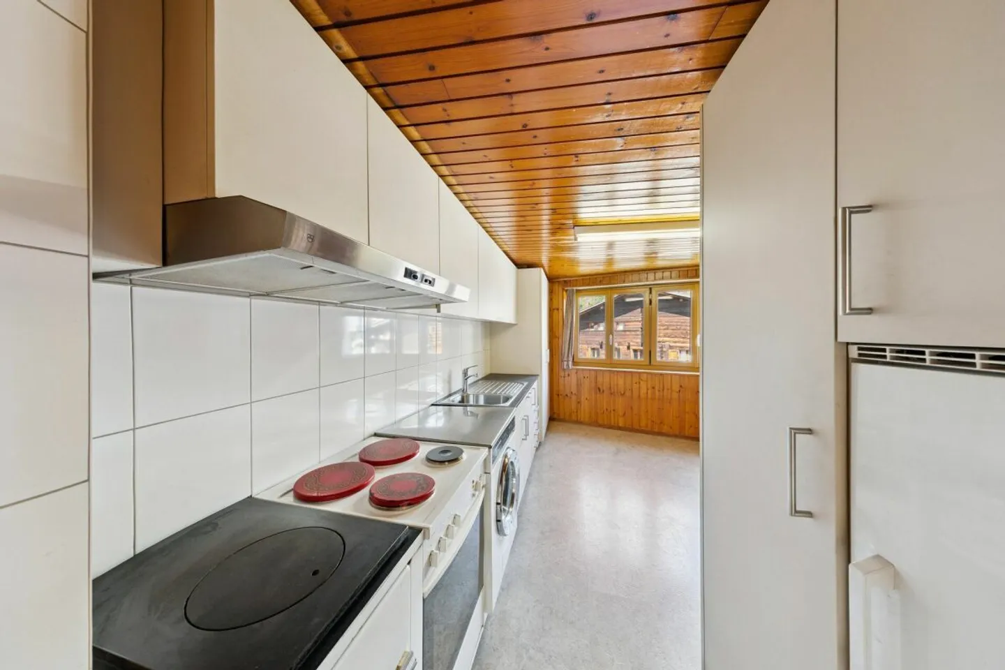 Charmante 3,5-Zimmerwohnung - Foto 8 von 13