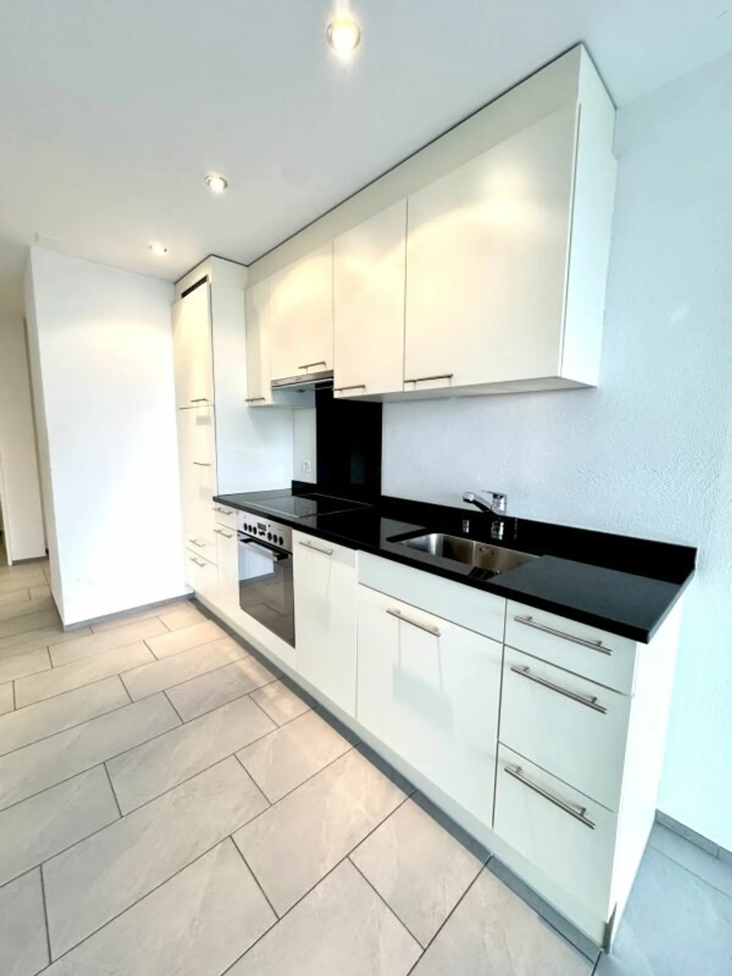 1.5-Zimmerwohnung in Kaltbrunn - Foto 2 von 4