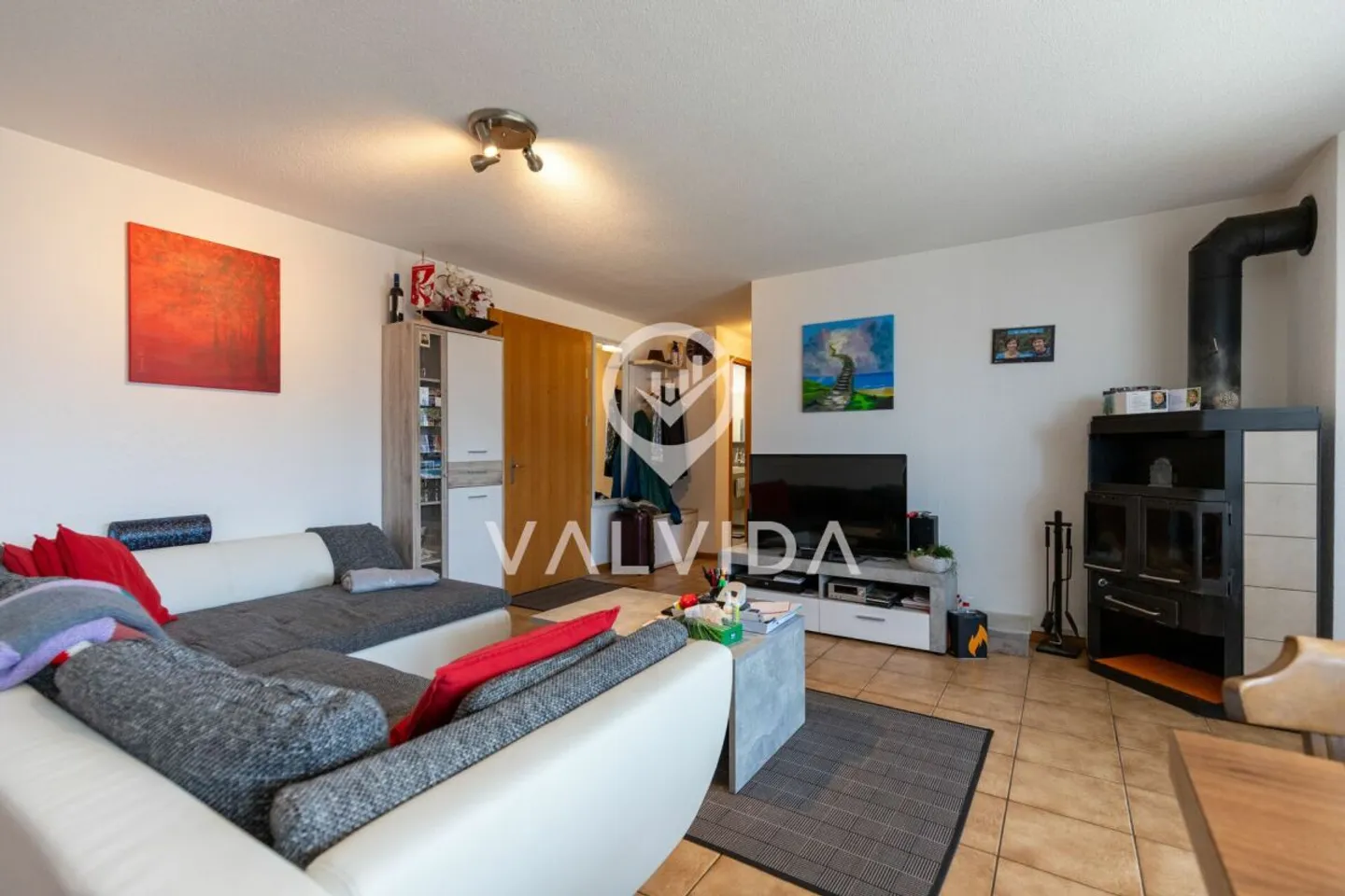 Restaurant - Pension Park in Jeizinen - Photo 13 of 13