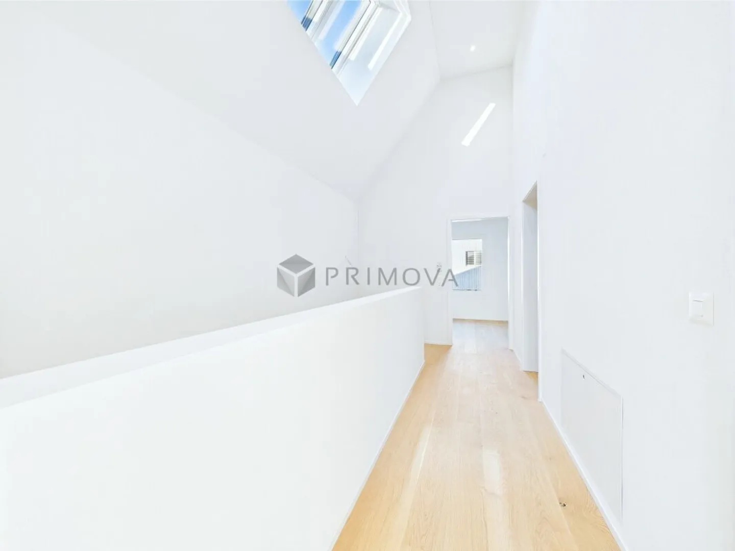 Luxe silencieux à Mammern - Votre refuge privé entre le lac et l'horizon - Photo 11 sur 13