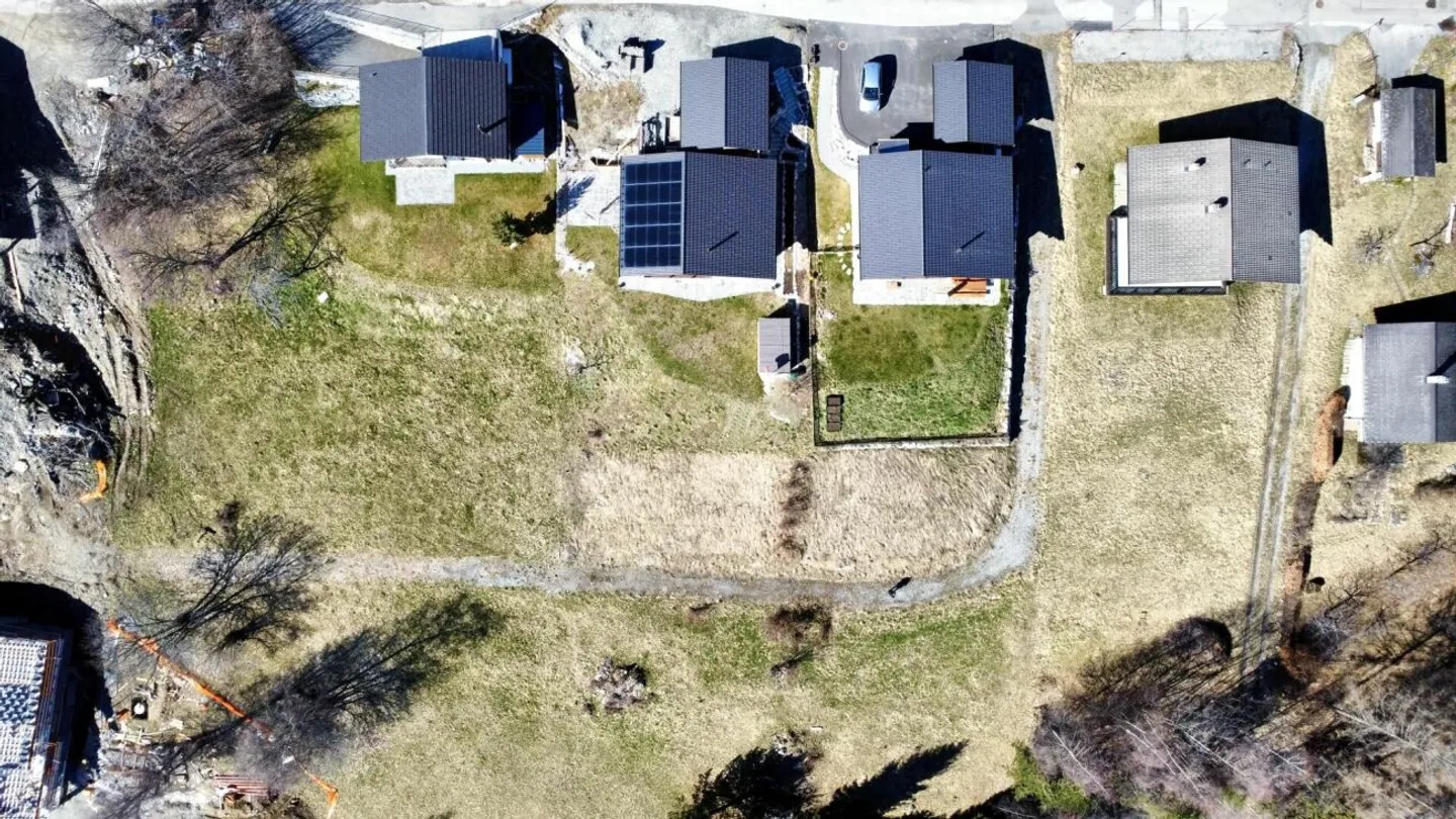 Land in Ovronnaz - Photo 5 of 9