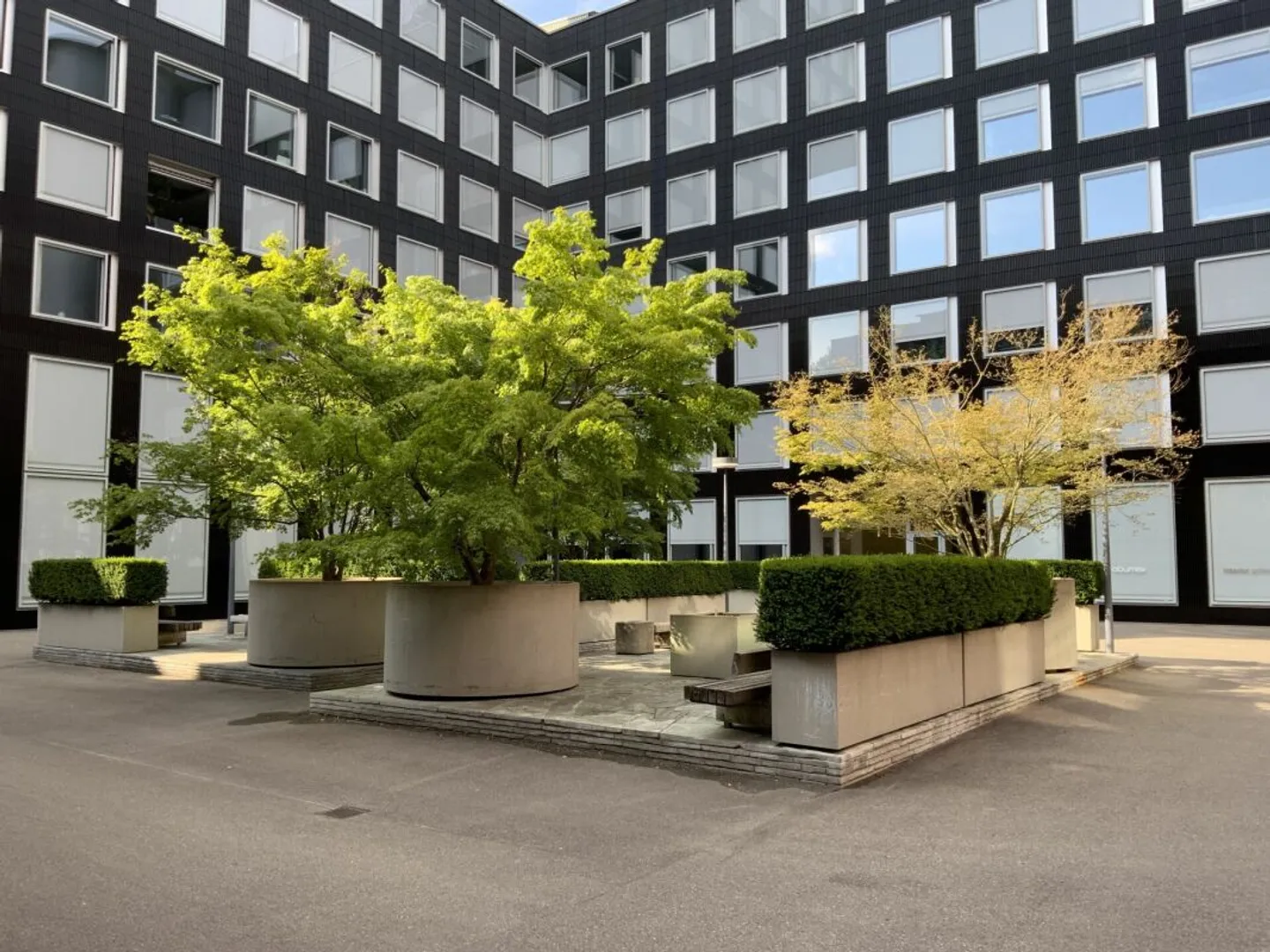 Loft per vivere e lavorare - Foto 1 di 13