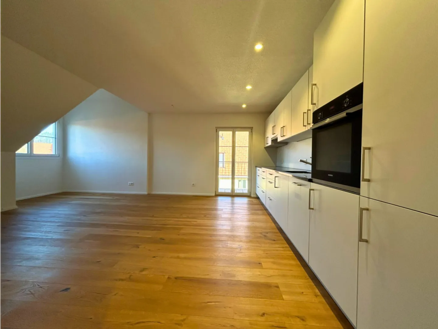 Modern Maisonette Apartment in the Heart of Emmental - Photo 3 of 10