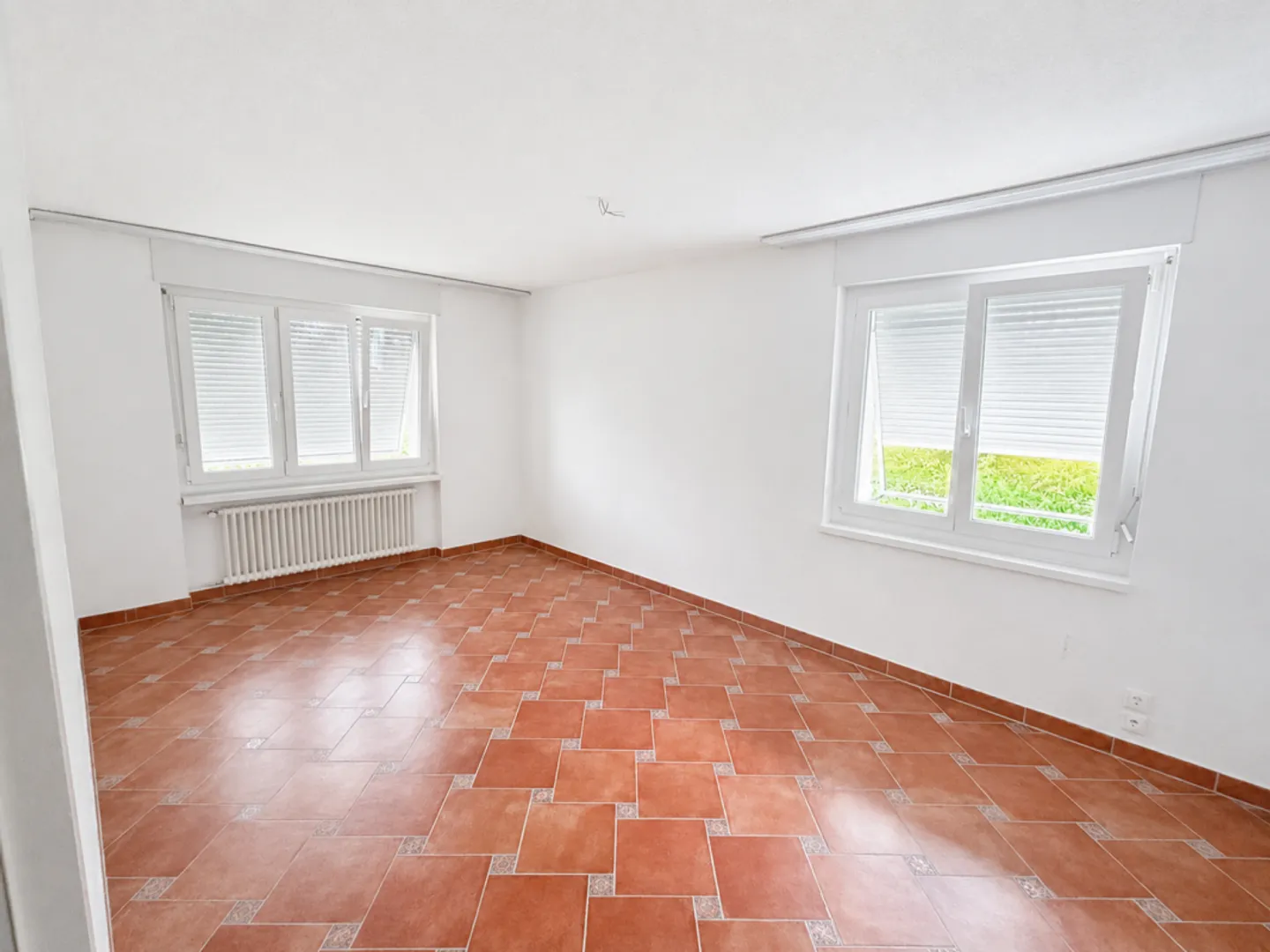 Appartamento 4.5 stanze in una zona residenziale popolare - Foto 4 di 5
