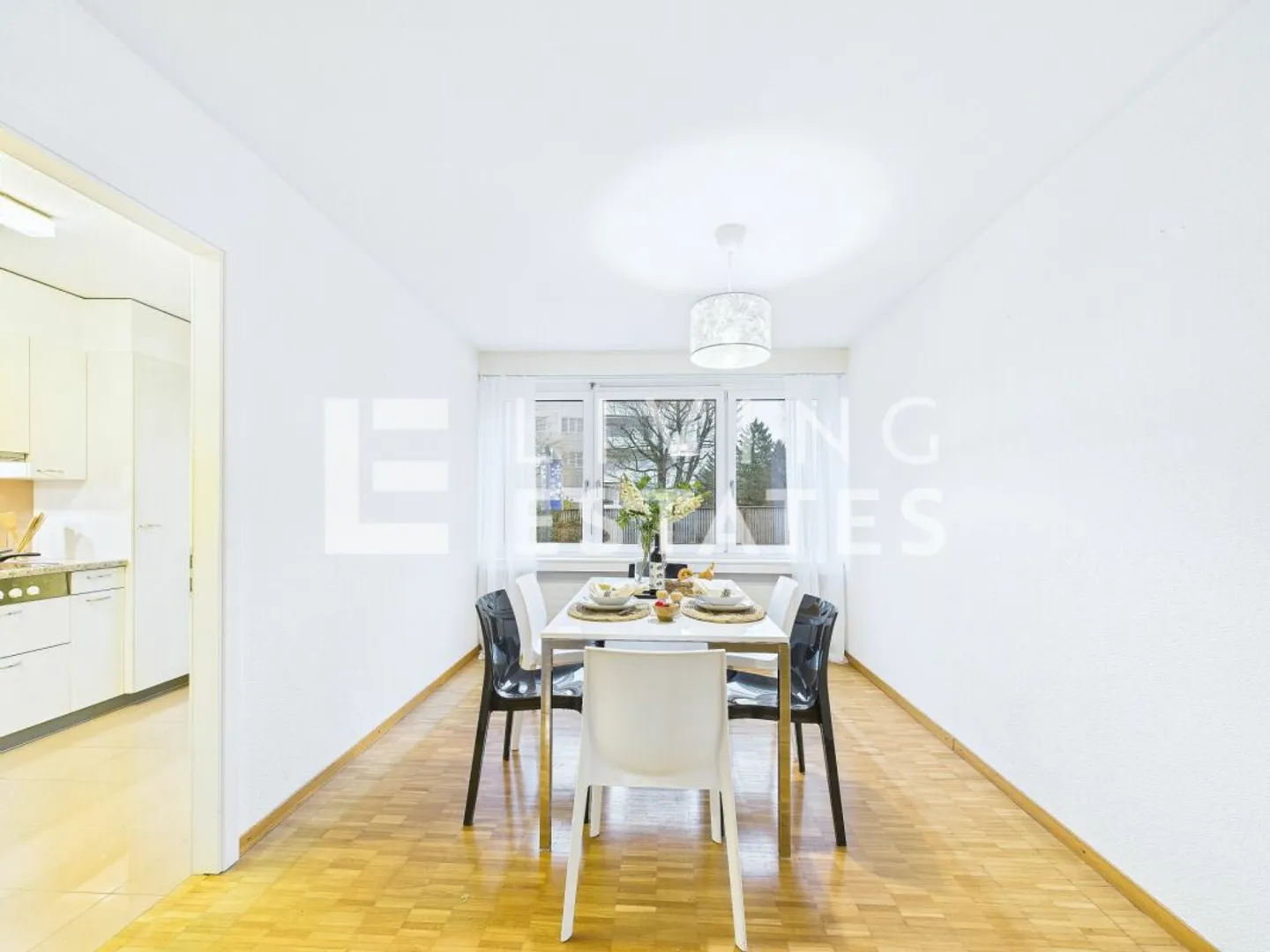 HIER FINDEN SIE IHR GLÜCK - INKL. 3 GARAGENBOXEN - Foto 4 von 13