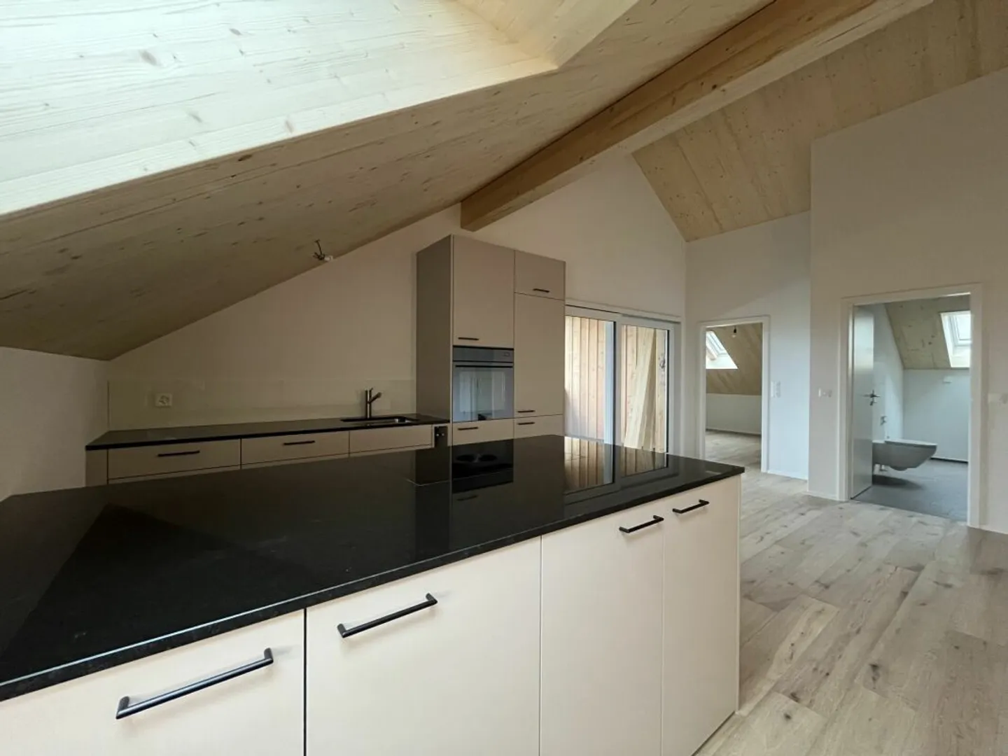 Appartamento 3.5 camere affascinante - Foto 5 di 10