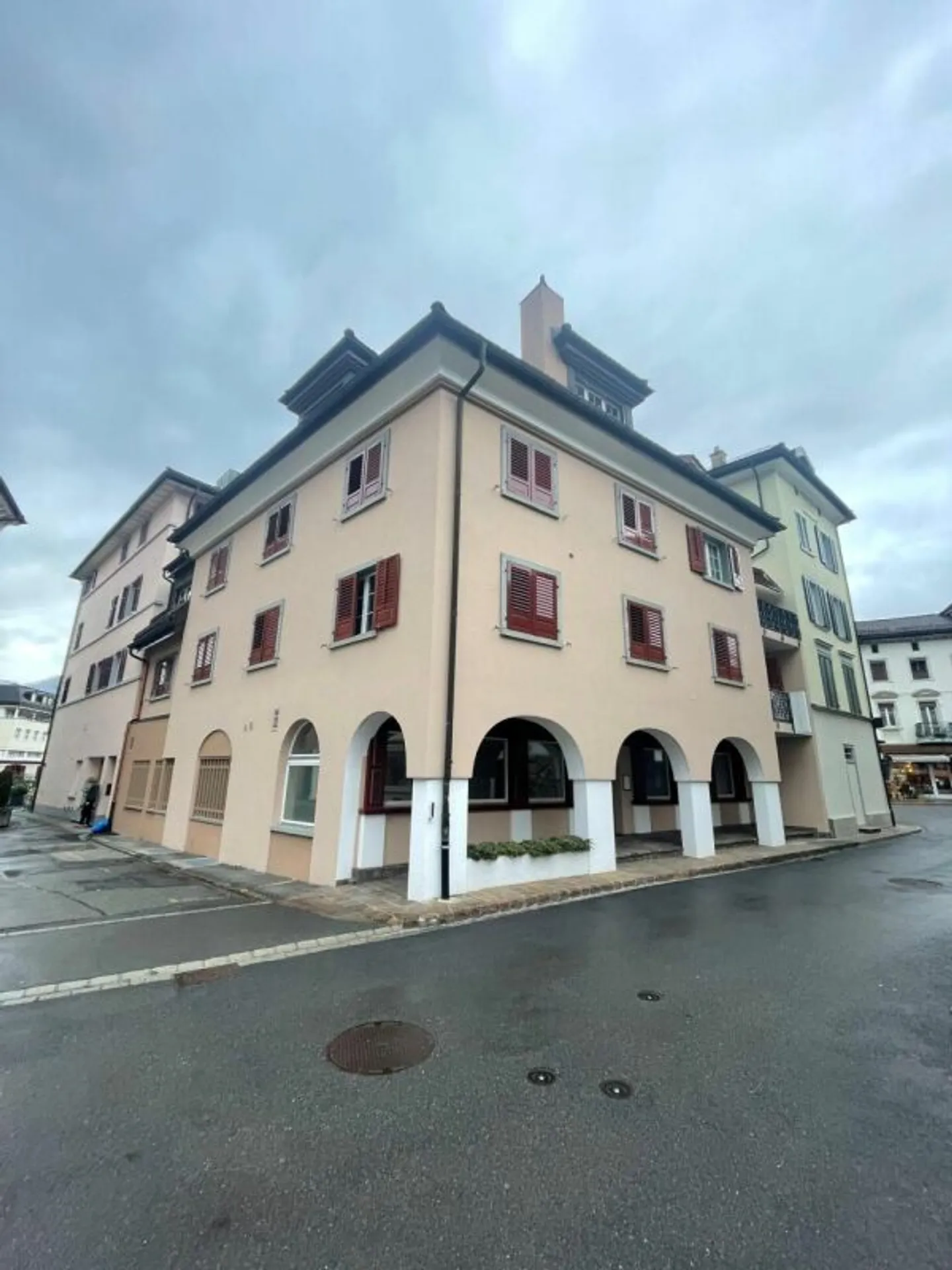 Spazio Commerciale al Piano Terra - Foto 13 di 13