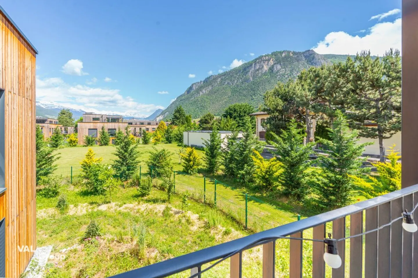 Your 5.5 room haven of peace in Les Rives de Bramois - Photo 11 of 13