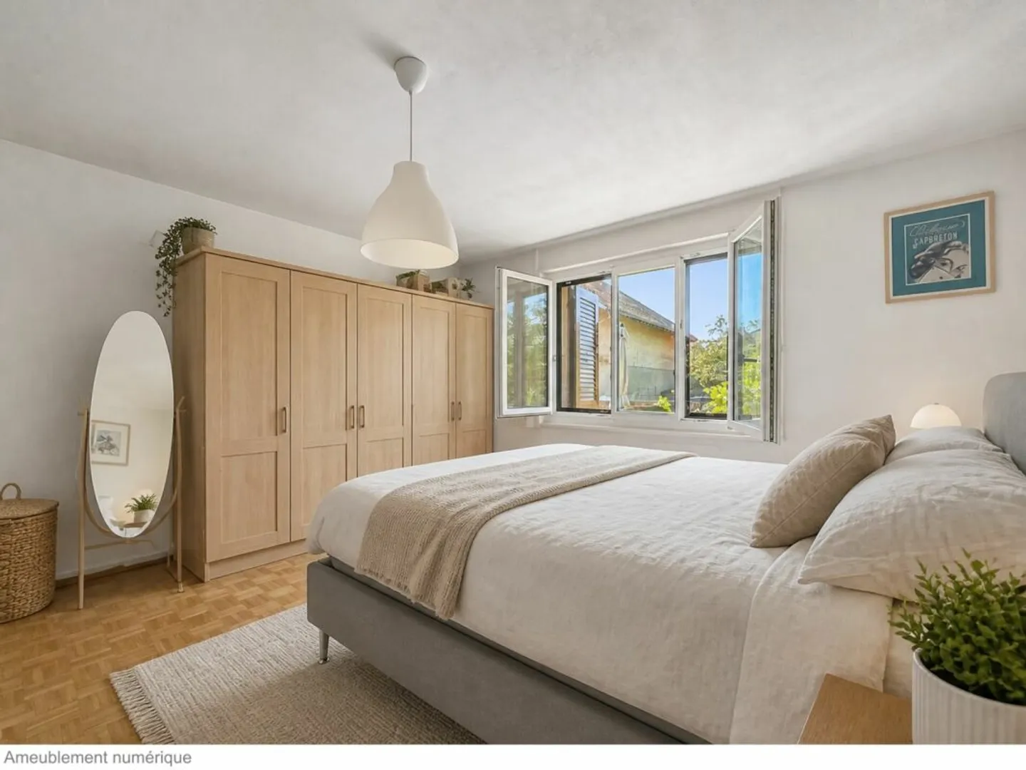 LIVE ON ONE FLOOR! INDIVIDUAL VILLA WITH GROUND FLOOR AND ATTIC + AN INDEPENDENT STUDIO - Photo 10 of 13