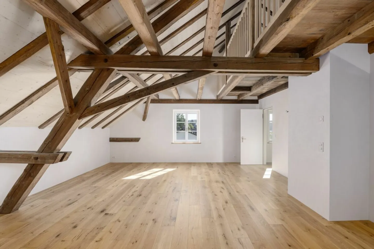 Fattoria storica - un pezzo unico eccellente - Foto 3 di 7