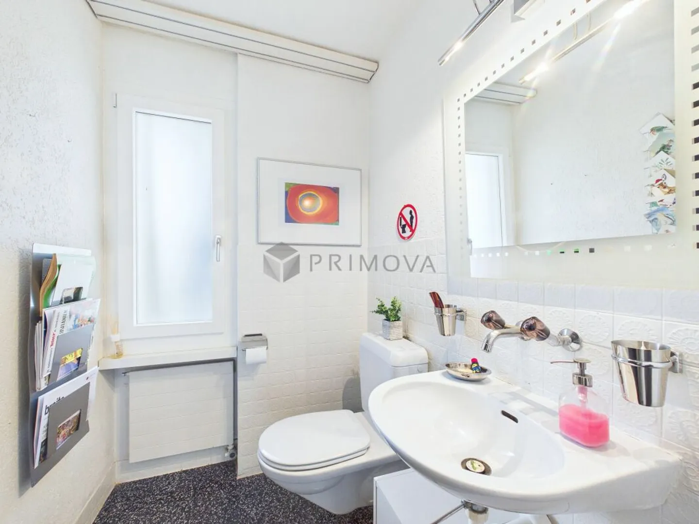 La tua nuova casa a Brütten - Foto 11 di 13