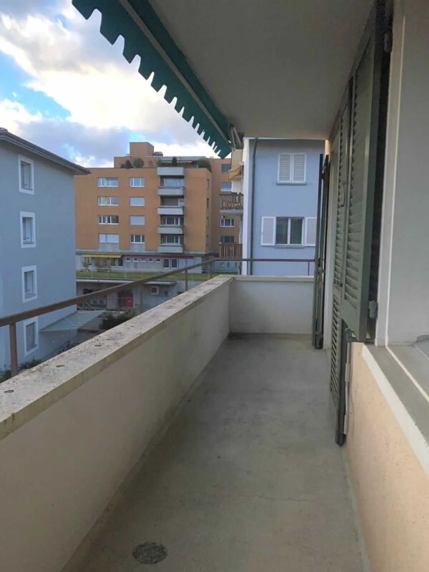 Appartement 3 pièces au cœur de Wettingen - Photo 8 sur 10