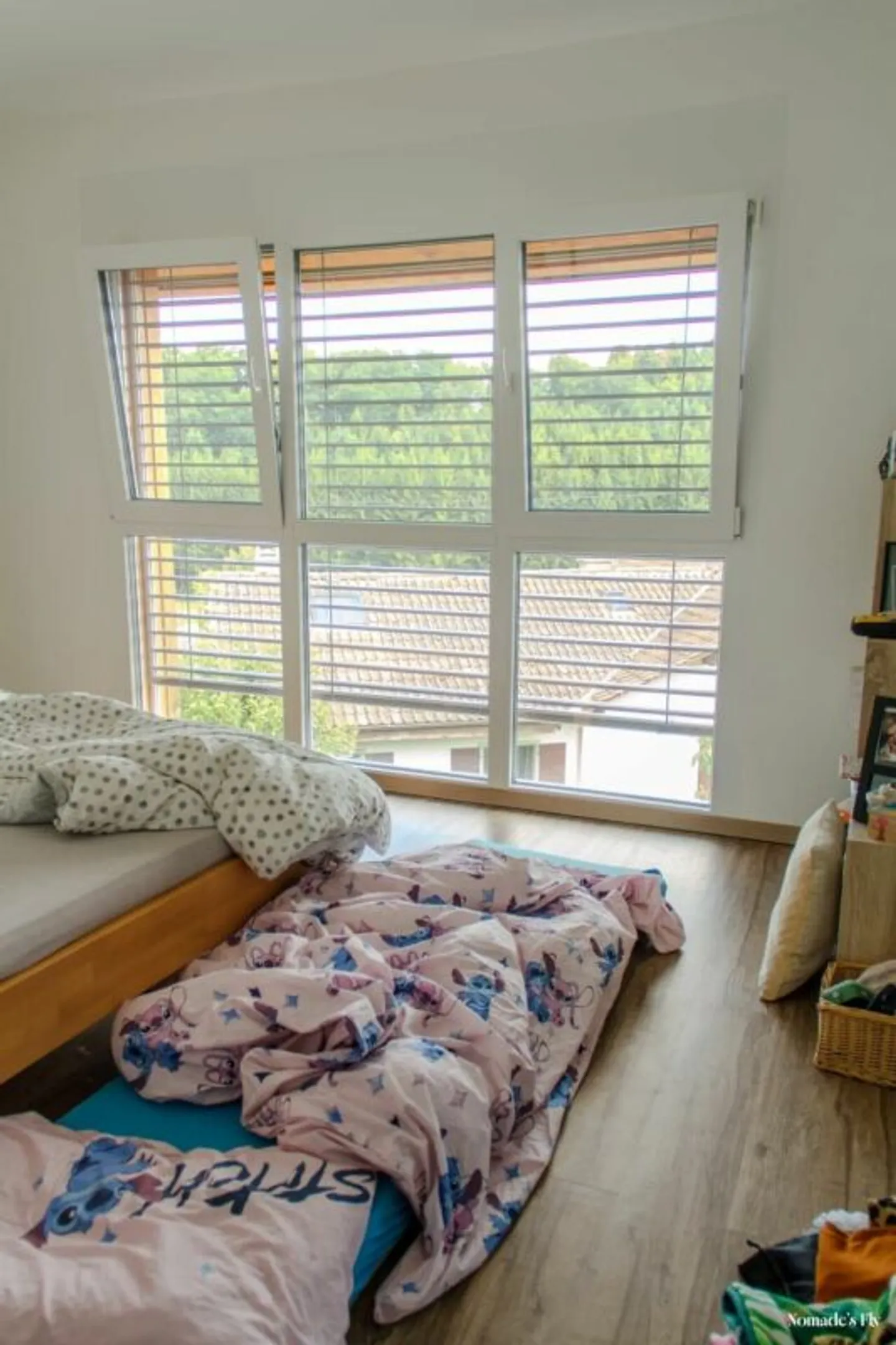 Edificio di due appartamenti - Foto 11 di 13