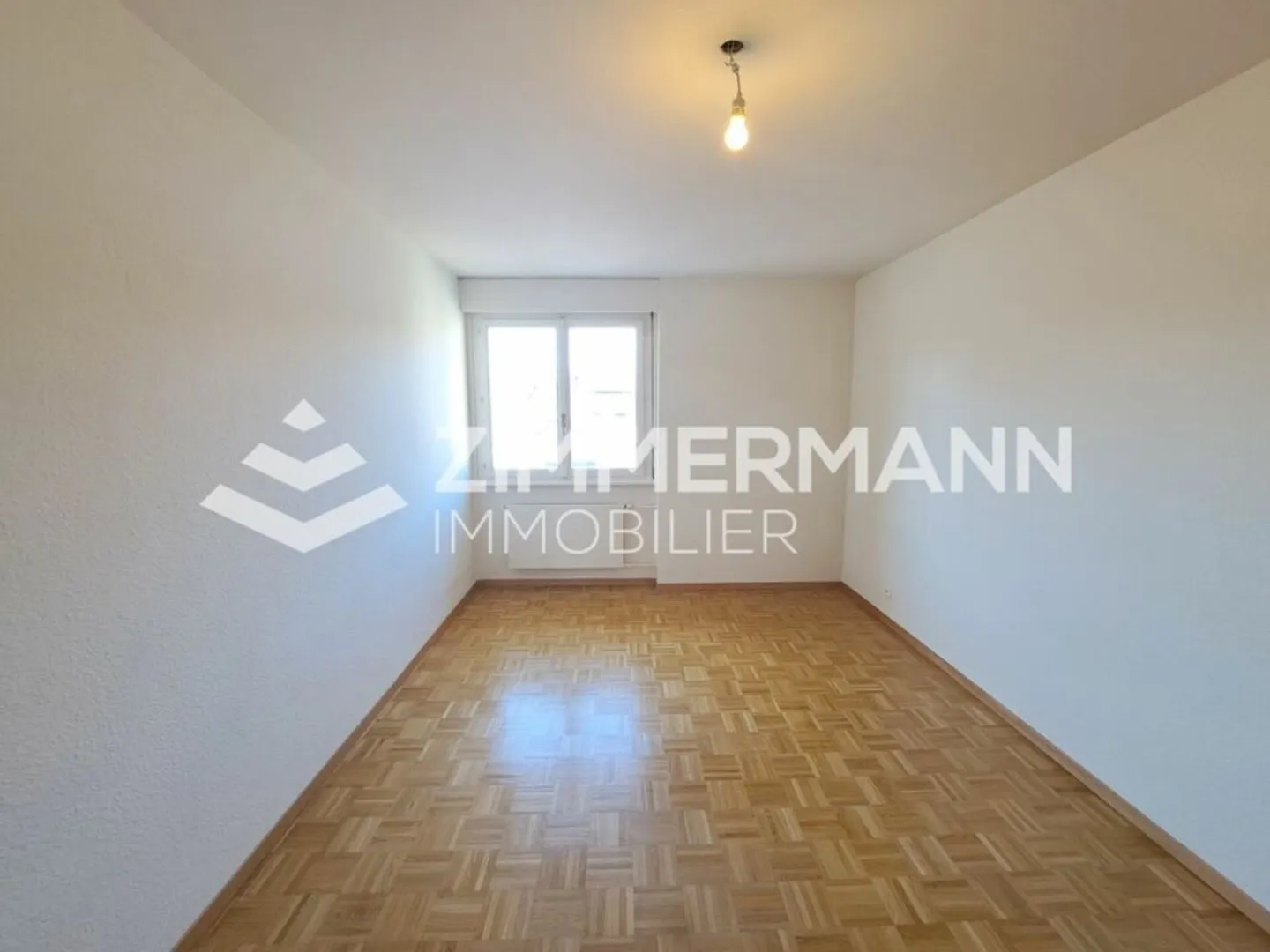 Appartamento di 4 stanze a Plainpalais! - Foto 5 di 6