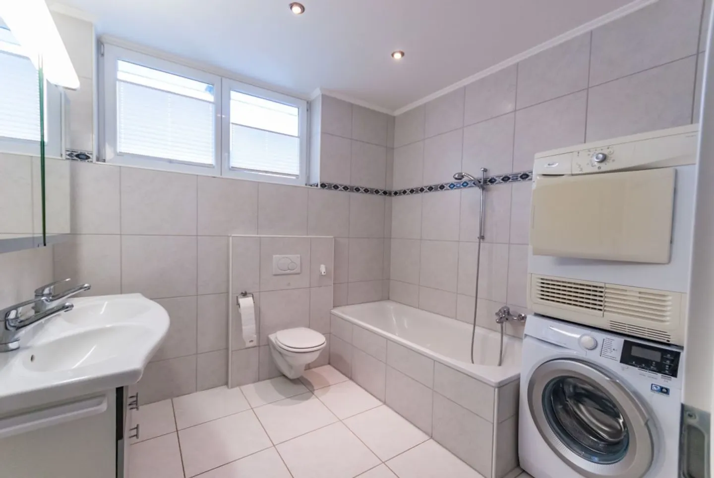 Grosszügige 5.5-Zimmer-Wohnung - Foto 6 von 10