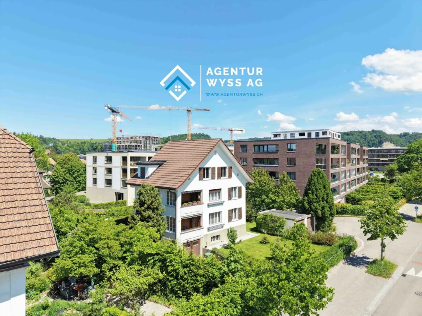 Appartamento Incantevole a Burgdorf - Foto 1 di 12