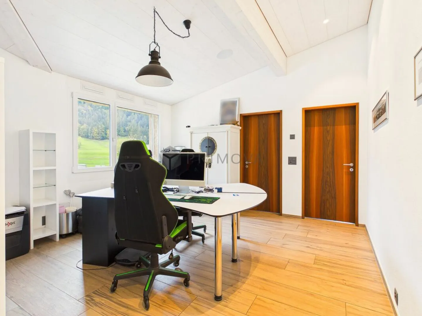 Elegante 4.5 Zimmer Luxuswohnung - Foto 7 von 13
