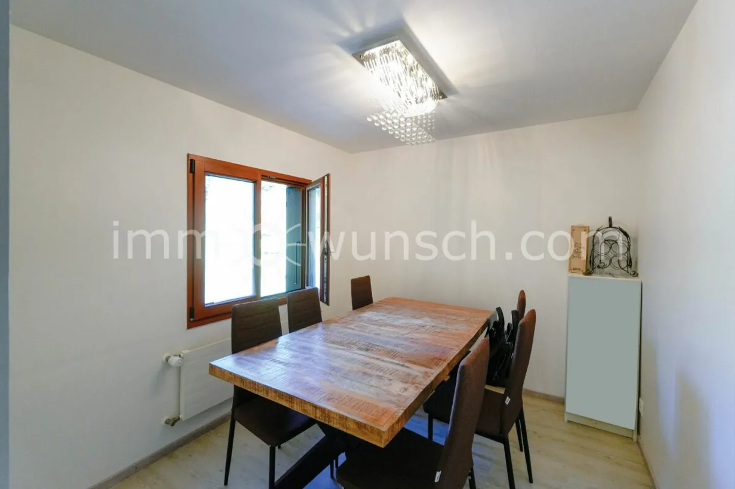 Charming Chalet with Annex, in popular Därligen, on Lake Thun - Photo 8 of 13