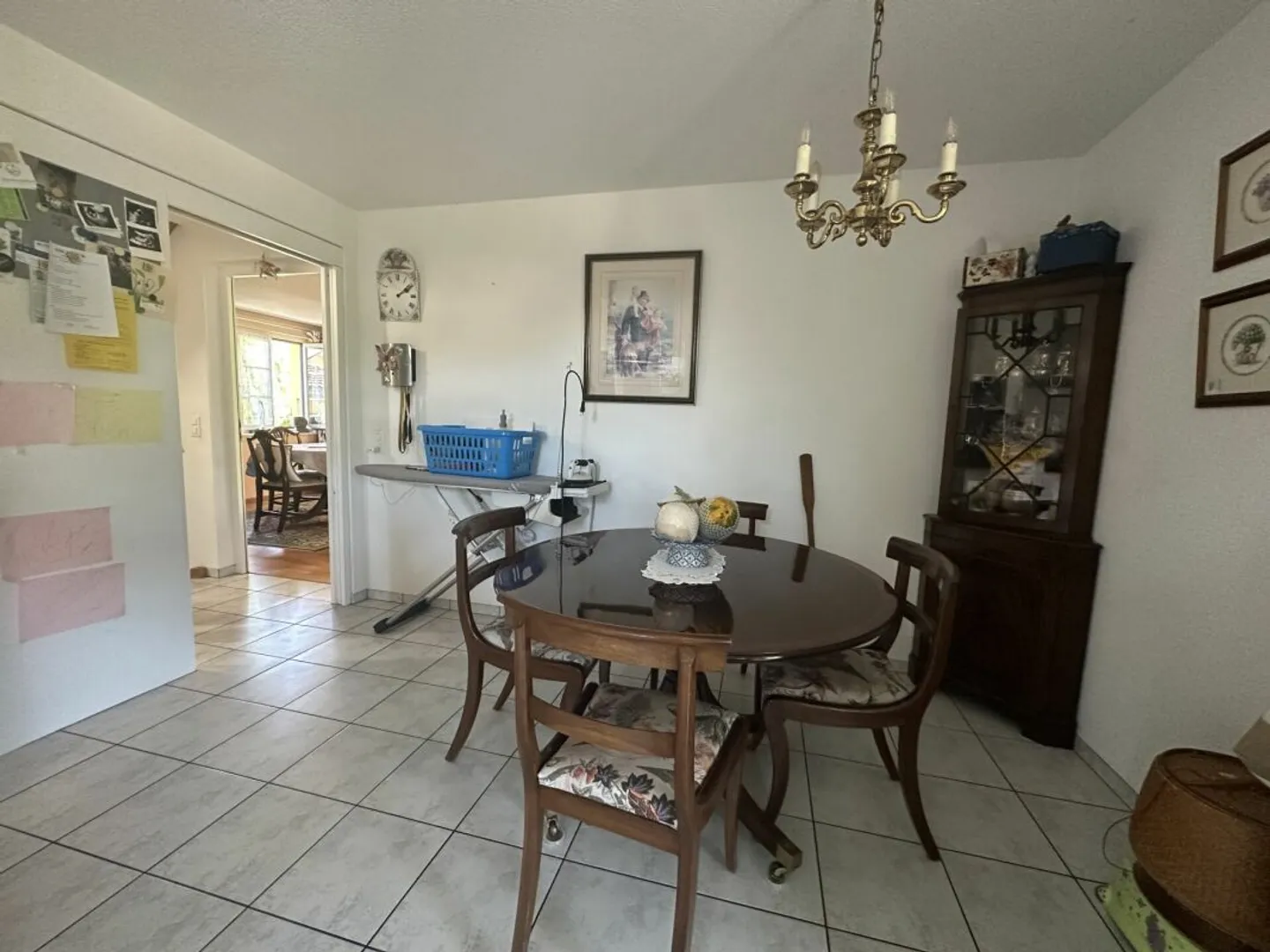 Villa individuelle de 5.5 pièces avec garage - Photo 9 sur 13
