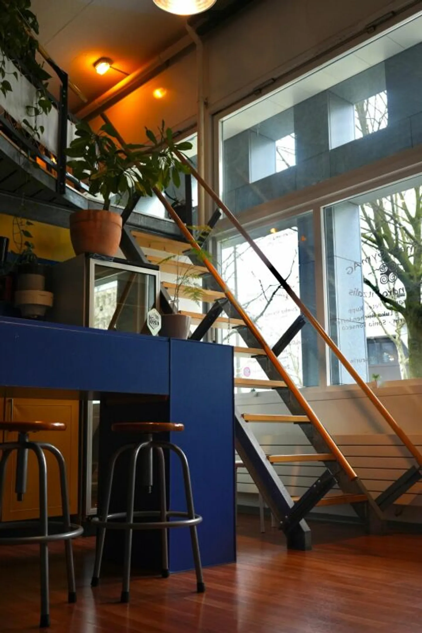 Flexible Räume zur Miete in Luzern - Foto 10 von 10