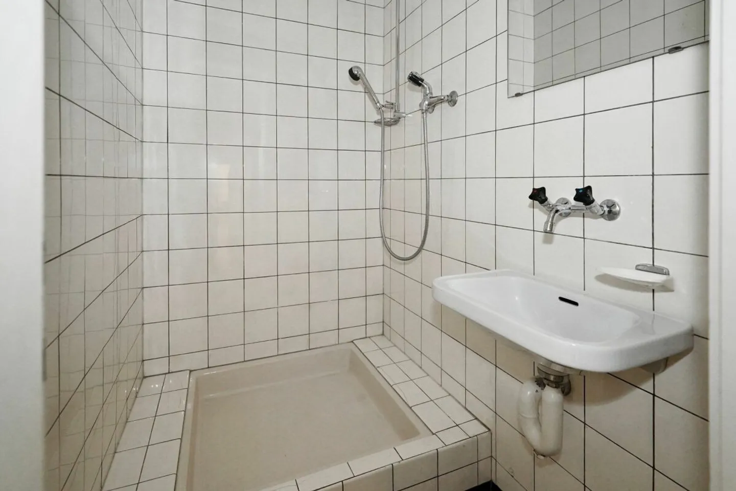 Attraktive 3-Zimmer-Gewerbefläche im Paulus-Quartier Basel - Foto 6 von 7