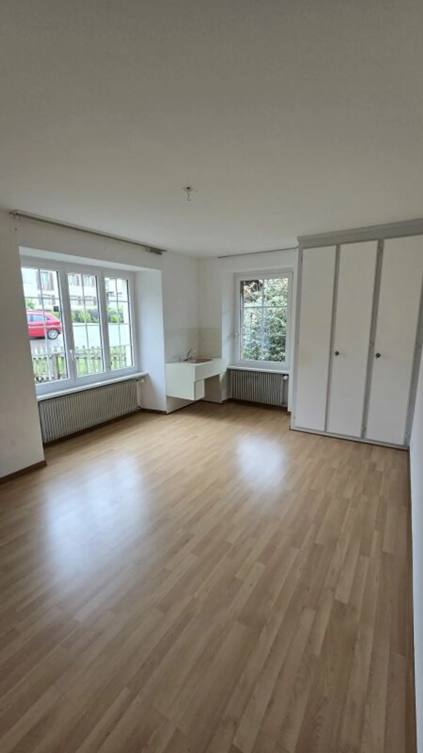 Appartement de 5.5 pièces charmant - Photo 10 sur 12