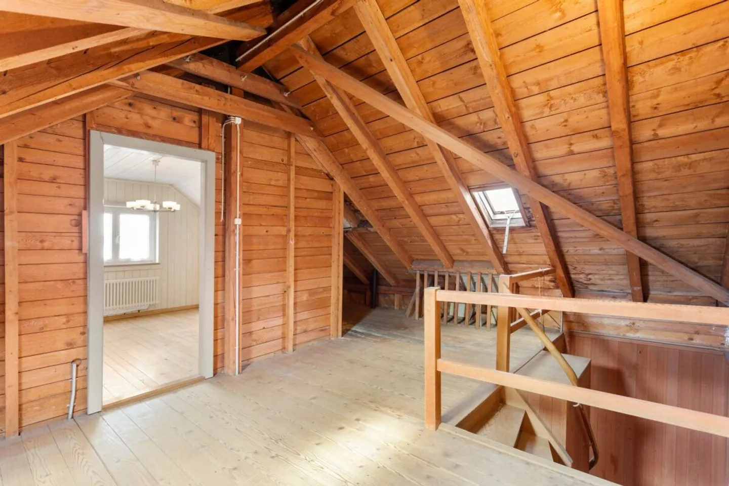 Vivre dans le vert - vivre au centre! - Photo 9 sur 13