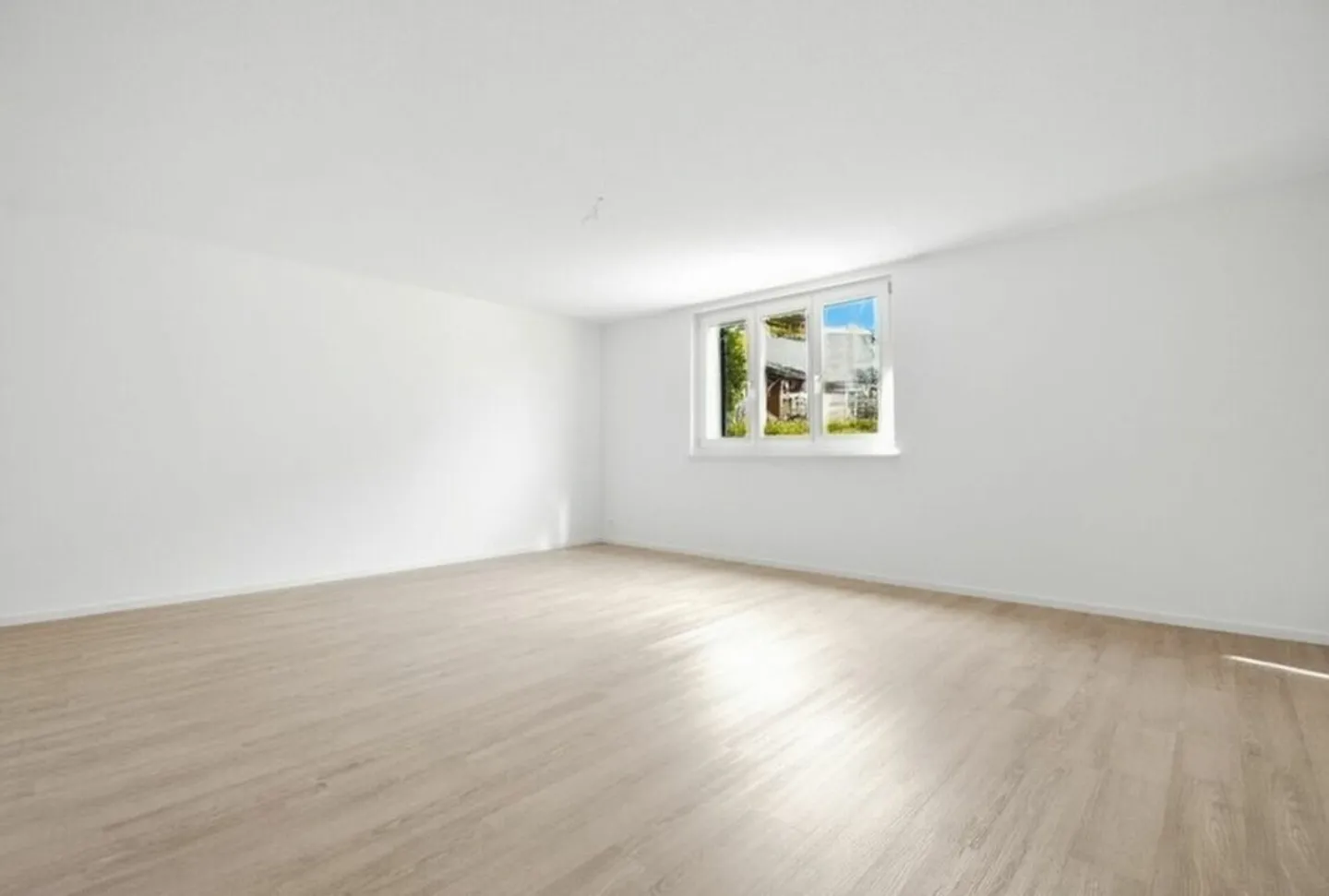 Vivere idilliaco e rurale - Appartamento di 3,5 stanze con terrazza in affitto! - Foto 7 di 11