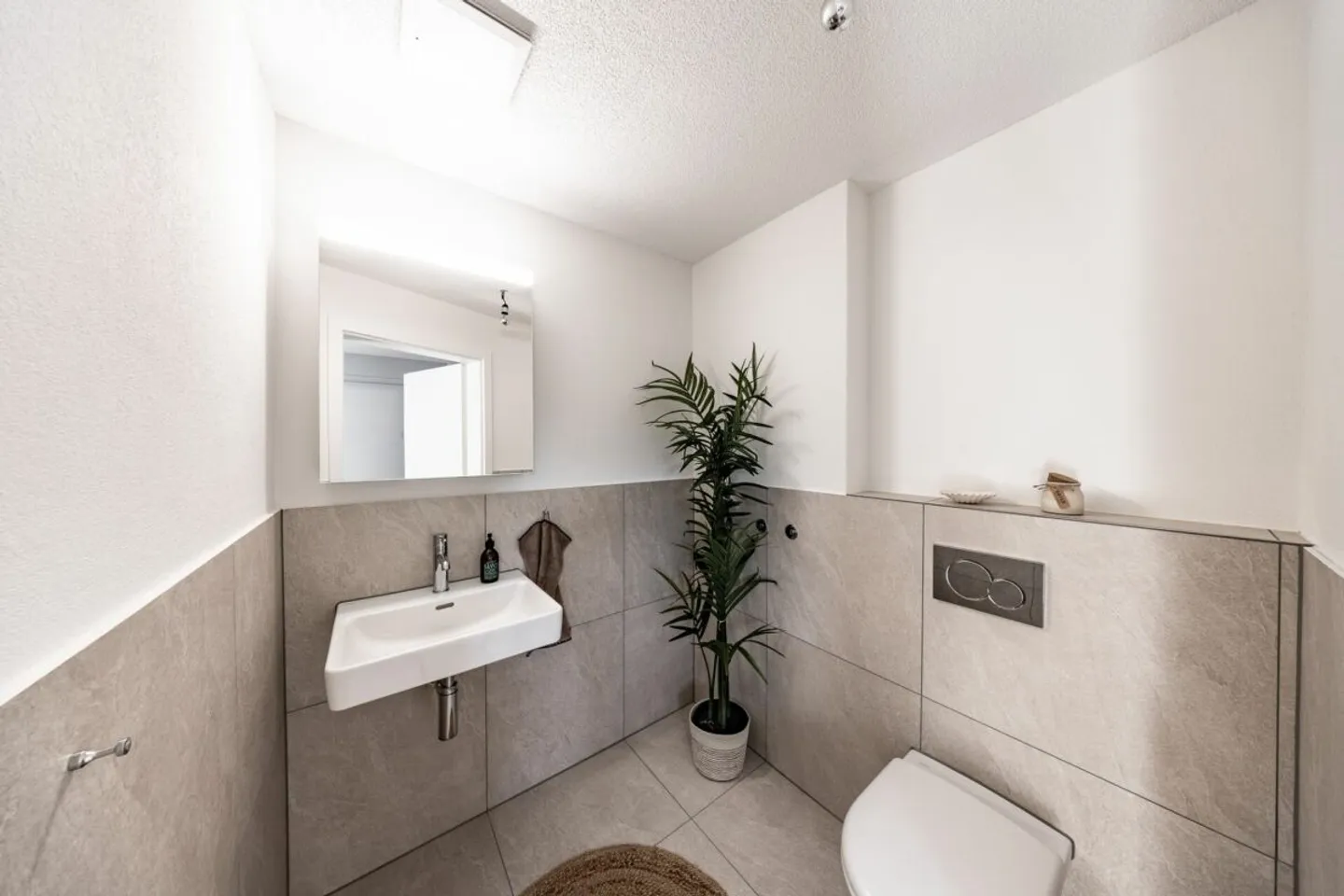 Appartamento campione a Gässli Grünenmatt - Foto 3 di 13