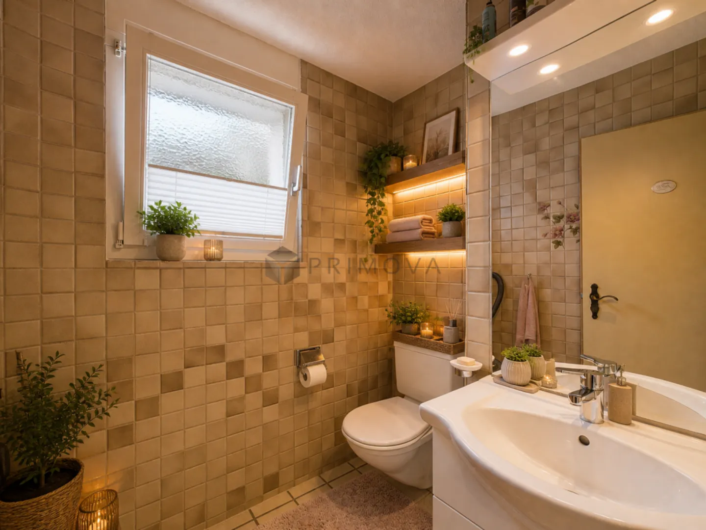Sonniger Familientraum: 5.5 Zimmer mit unverbautem Pilatusblick - Photo 5 sur 11
