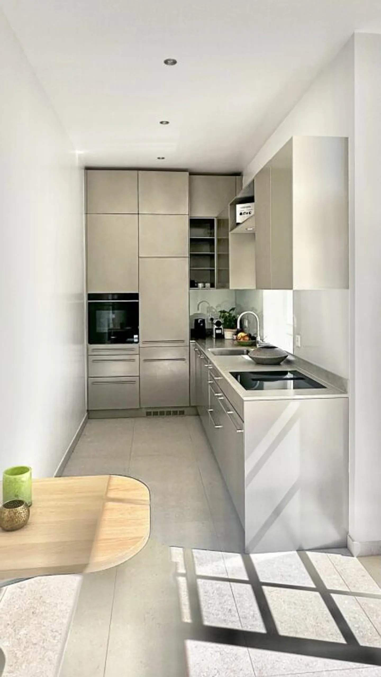 Superb 3-room apartment in Chêne-Bougeries - Photo 8 of 13