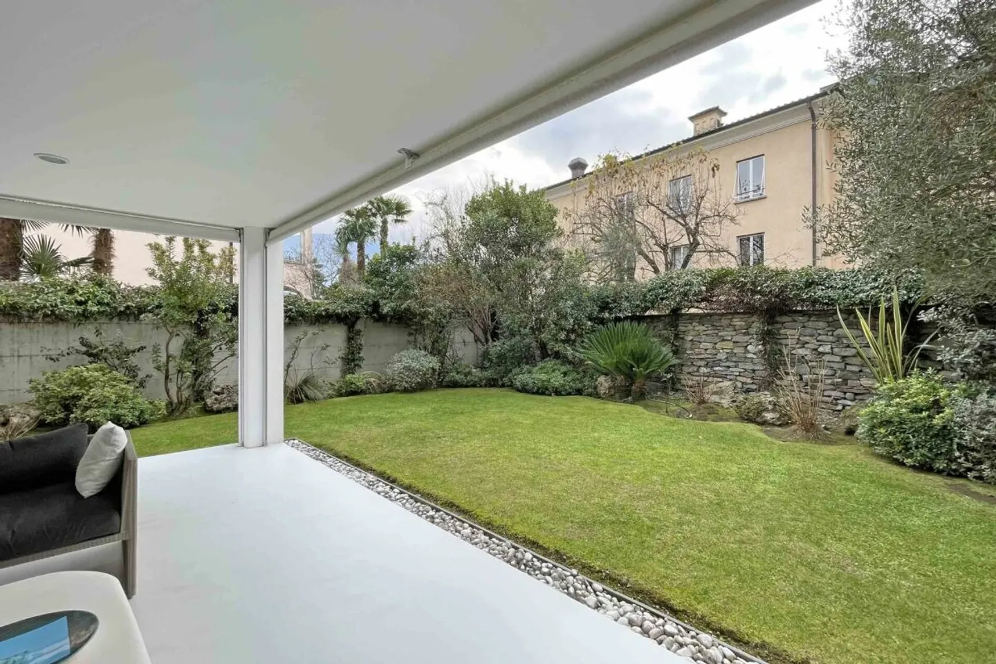 Ascona - 3.5 Zimmer Wohnung von höchstem Standard im historischen Ortskern - Foto 6 von 8