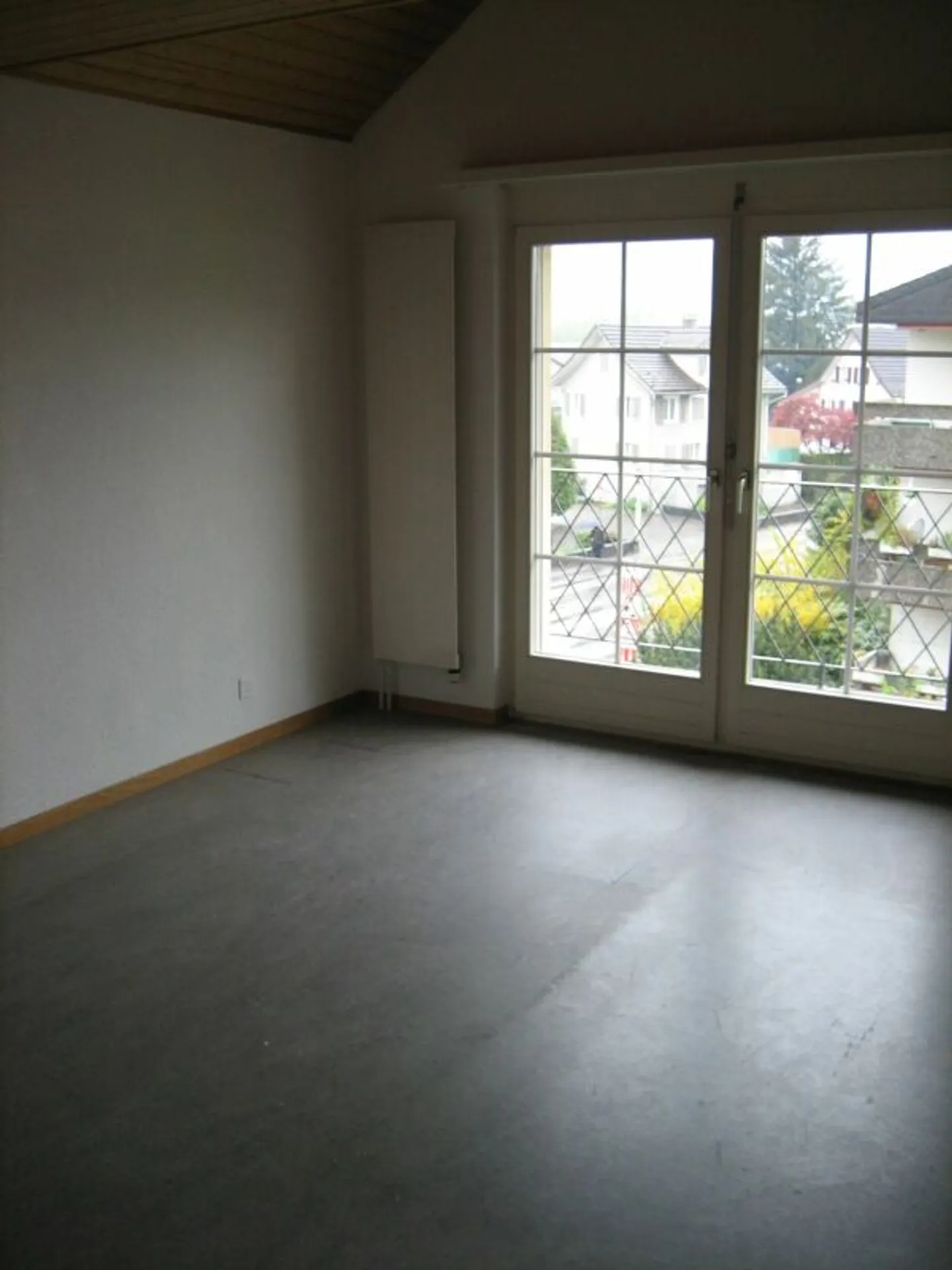 Cozy Attic Apartment with Soapstone Stove - Photo 8 of 11