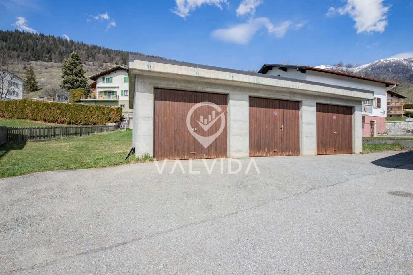 Building land in a very sunny location!!! - Photo 1 of 6