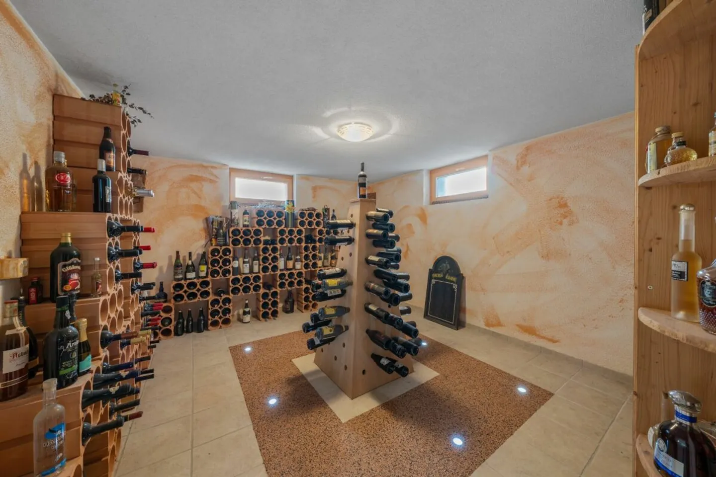 SPACIOUS LIVING - Photo 7 of 11