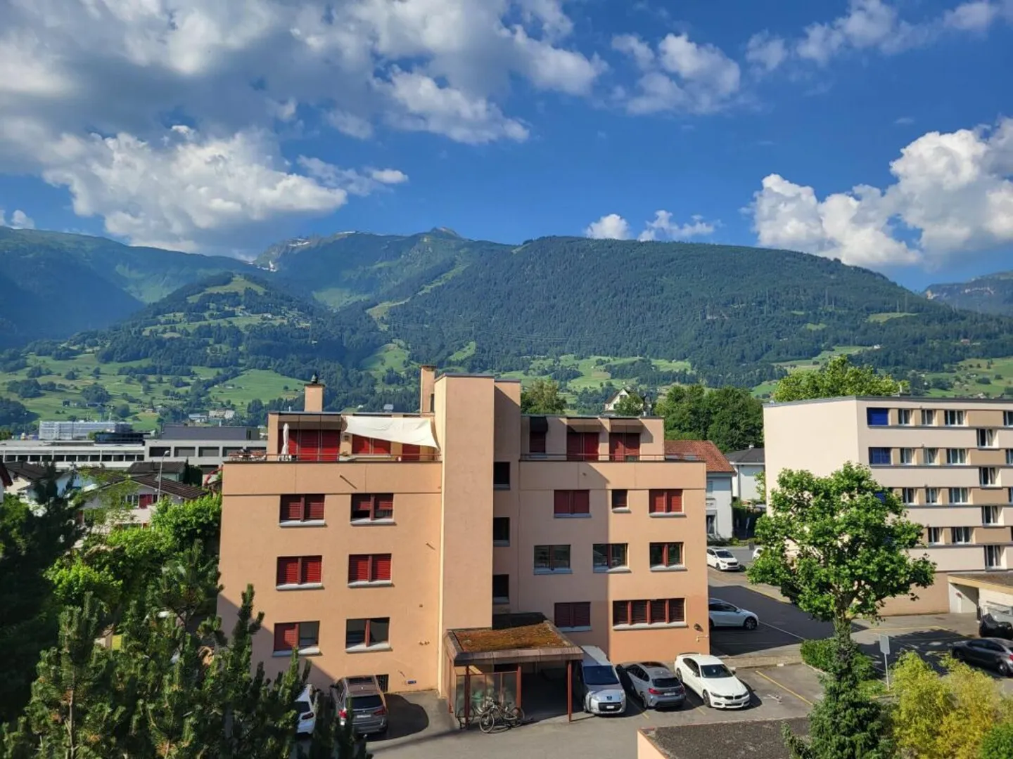 Appartamento 3½ locali accogliente - Foto 9 di 10