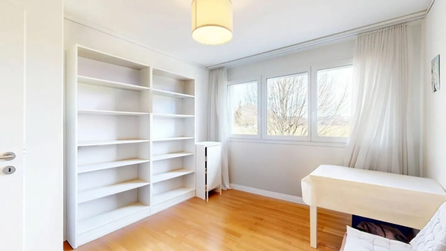 Modern 4.5-room apartment in Sumiswald - Photo 9 of 13