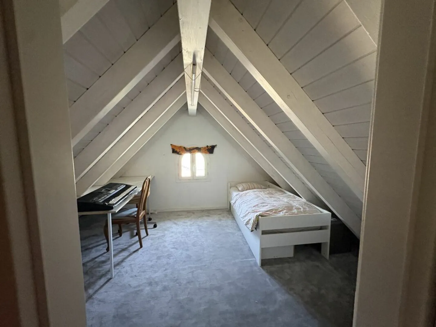 Luxuswohnung auf drei Ebenen mit viel Licht - Foto 10 di 13